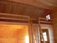 садовый домик 308